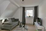 (EF1347_M) Erfurt: Daberstedt, möblierte 2-Zimmer-Wohnung in ruhiger Nebenstraße - Etagenwohnung Erfurt Daberstedt | Angebot:26781560
