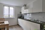 (EF1345_M) Erfurt: Ilversgehofen, möblierte 2-Zimmer-Einliegerwohnung in ruhiger Reihenhaus-Siedlung - Etagenwohnung Erfurt Ilversgehofen | Angebot:27157339