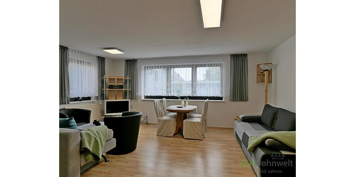 (EF0724_M) Erfurt: Hochheim, preiswertes kleines Apartment im ruhig gelegenen Hinterhaus, WLAN inklusive - Etagenwohnung Erfurt Hochheim | Angebot:27157350