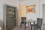 (EF1305_M) Erfurt: Andreasvorstadt, Erstbezug in neu möblierte 2-Zimmer-Wohnung mit Balkon, PKW-Stellplatz mgl. - Etagenwohnung Erfurt Andreasvorstadt | Angebot:27157334