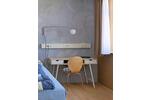 (EF0854_M) Erfurt: Krämpfervorstadt, modernes möbliertes Apartment mit Schreibtisch, Dusche und WLAN - Etagenwohnung Erfurt Krämpfervorstadt | Angebot:26548597